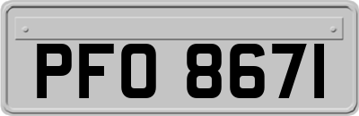 PFO8671