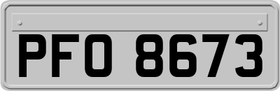 PFO8673