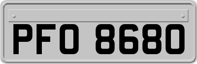 PFO8680
