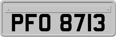 PFO8713