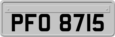 PFO8715