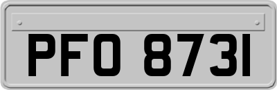 PFO8731