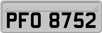 PFO8752
