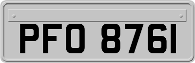 PFO8761