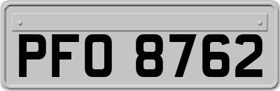 PFO8762