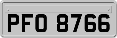 PFO8766