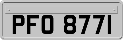 PFO8771
