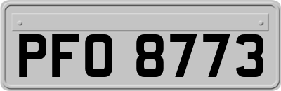 PFO8773
