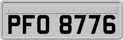 PFO8776