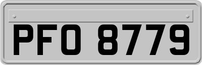 PFO8779