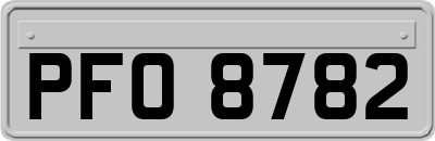 PFO8782