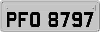 PFO8797