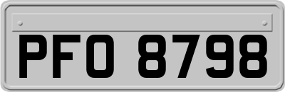 PFO8798