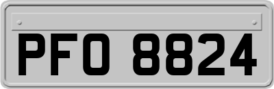 PFO8824