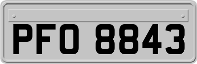 PFO8843