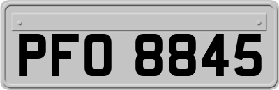 PFO8845