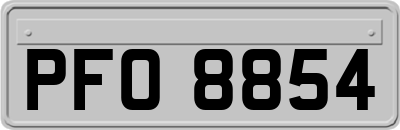 PFO8854