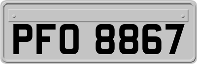 PFO8867