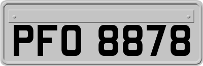 PFO8878