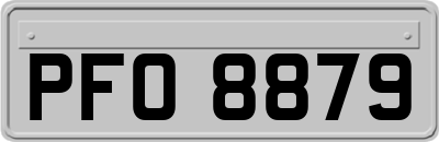 PFO8879
