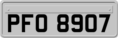 PFO8907