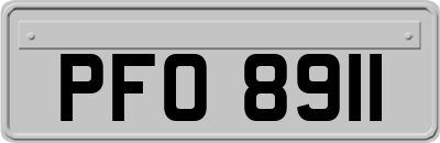 PFO8911