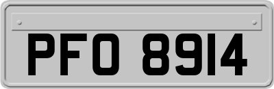 PFO8914