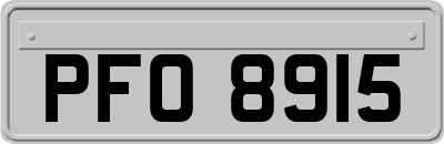 PFO8915