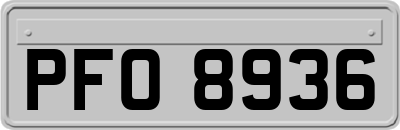 PFO8936