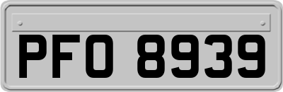 PFO8939