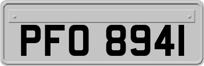 PFO8941
