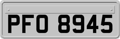 PFO8945