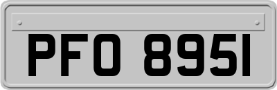 PFO8951