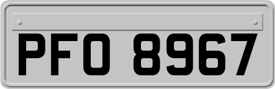 PFO8967