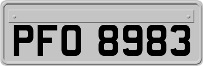 PFO8983