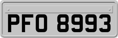 PFO8993