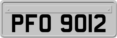PFO9012