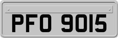 PFO9015