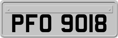 PFO9018