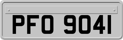 PFO9041
