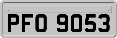 PFO9053