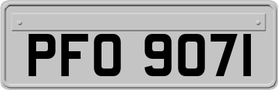 PFO9071