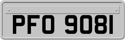 PFO9081