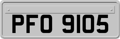 PFO9105
