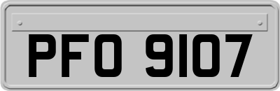 PFO9107