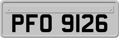 PFO9126