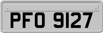 PFO9127