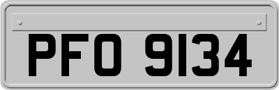 PFO9134