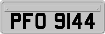 PFO9144