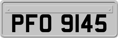 PFO9145